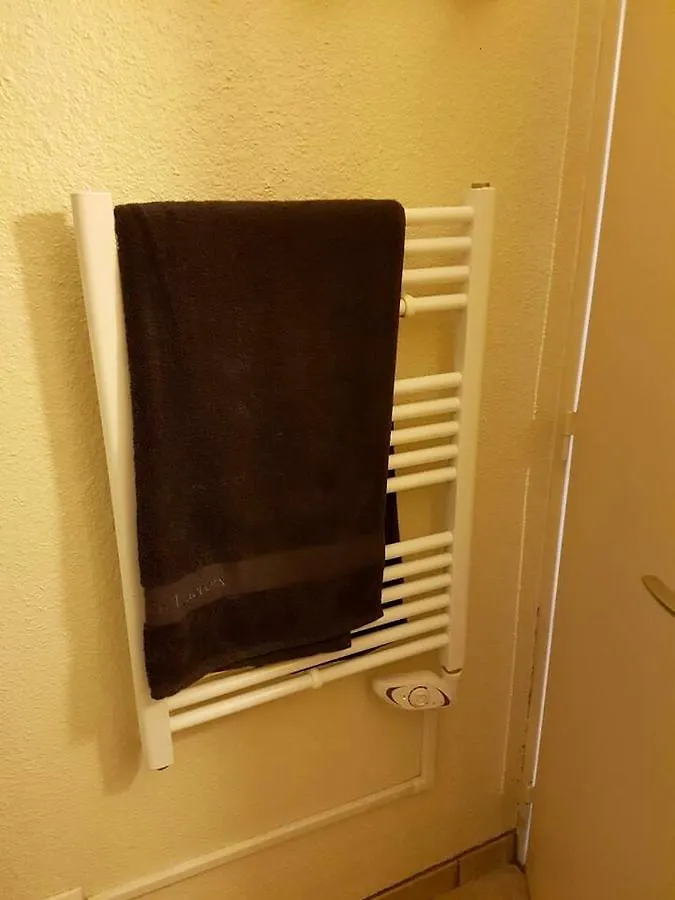 Apartamento Appartement Confortable A Cauterets 16 M² Parking Gratuit